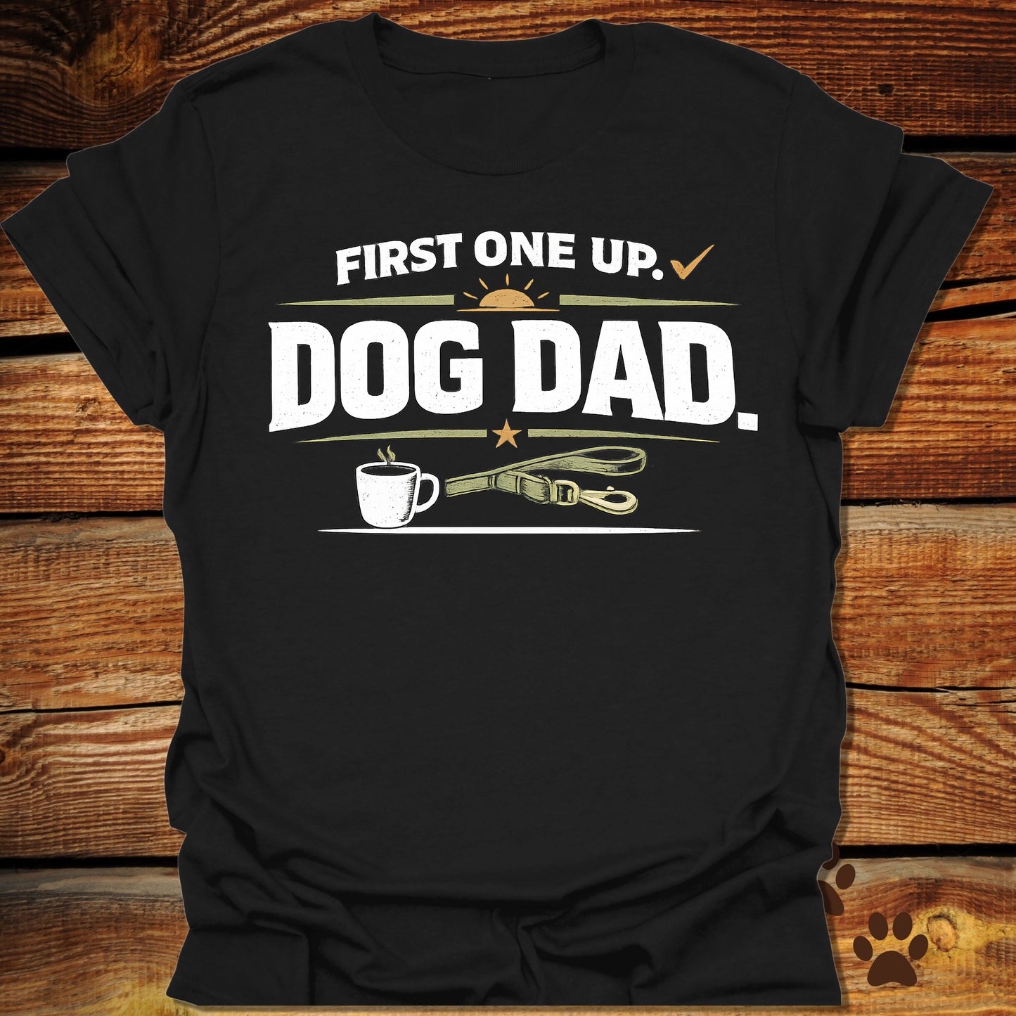 First One Up T-Shirt