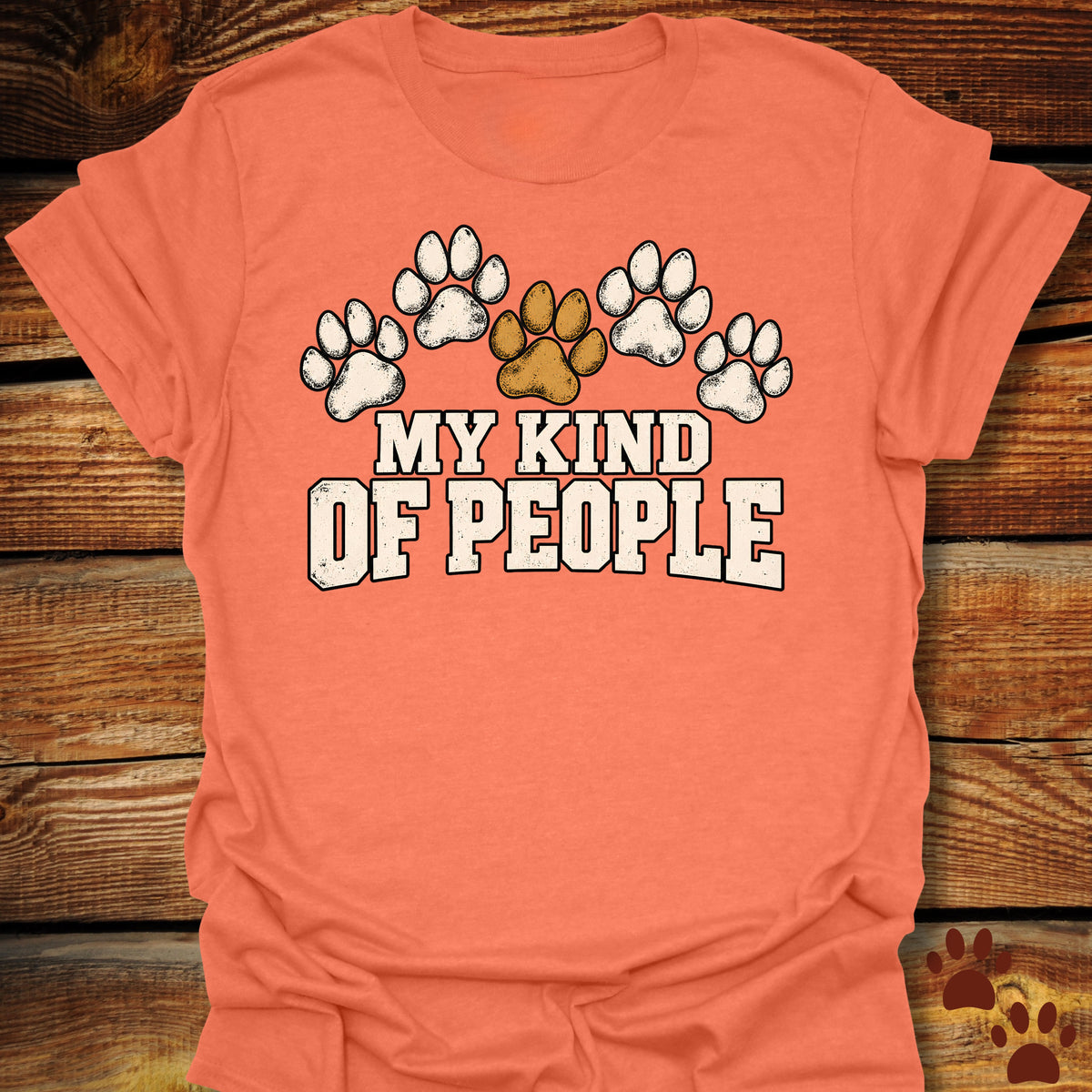 My Kind of People T-Shirt