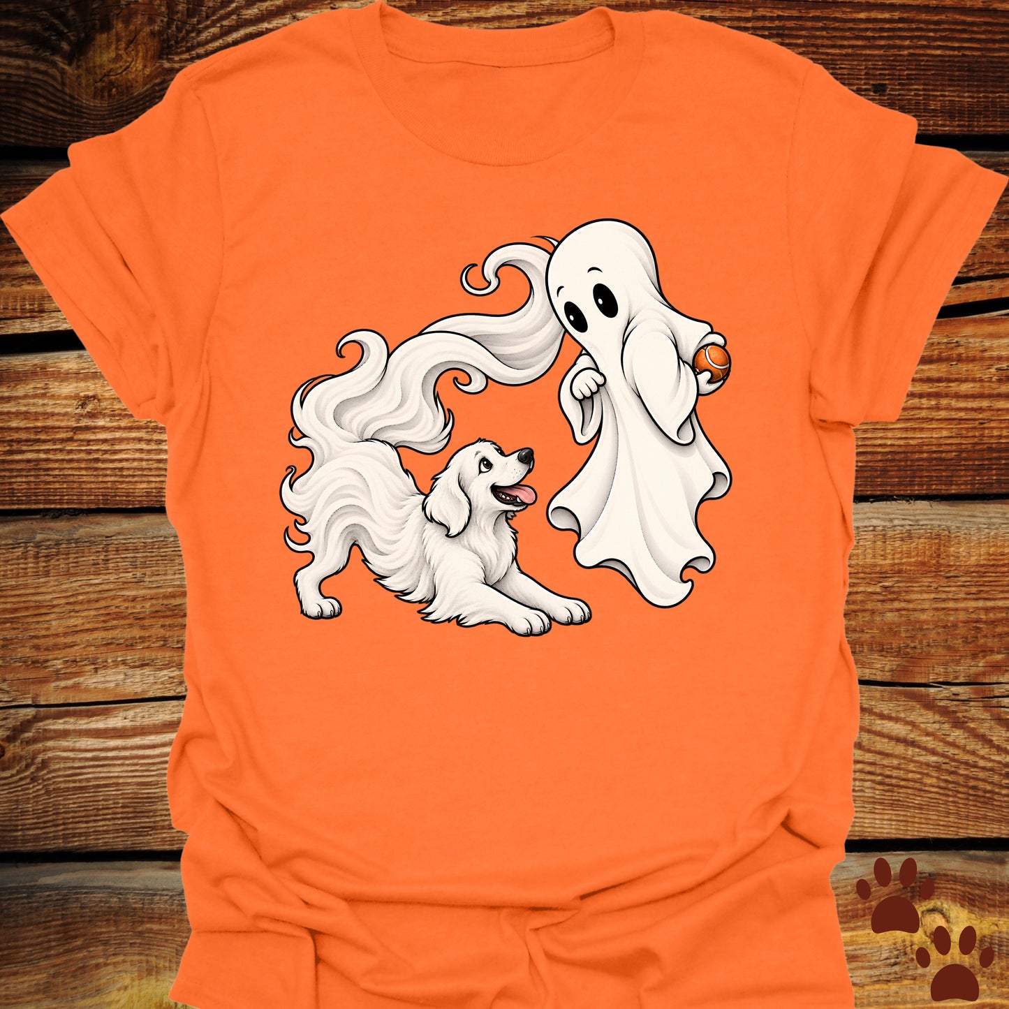 Fetch Forever T-Shirt