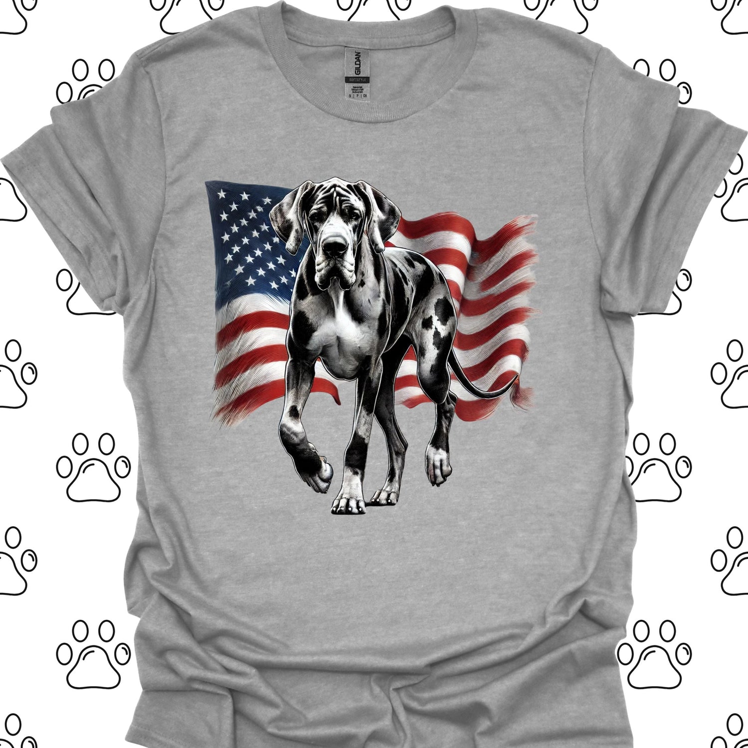Great Dane