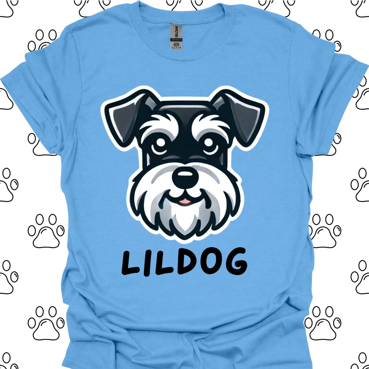 LilDog (Sammy)