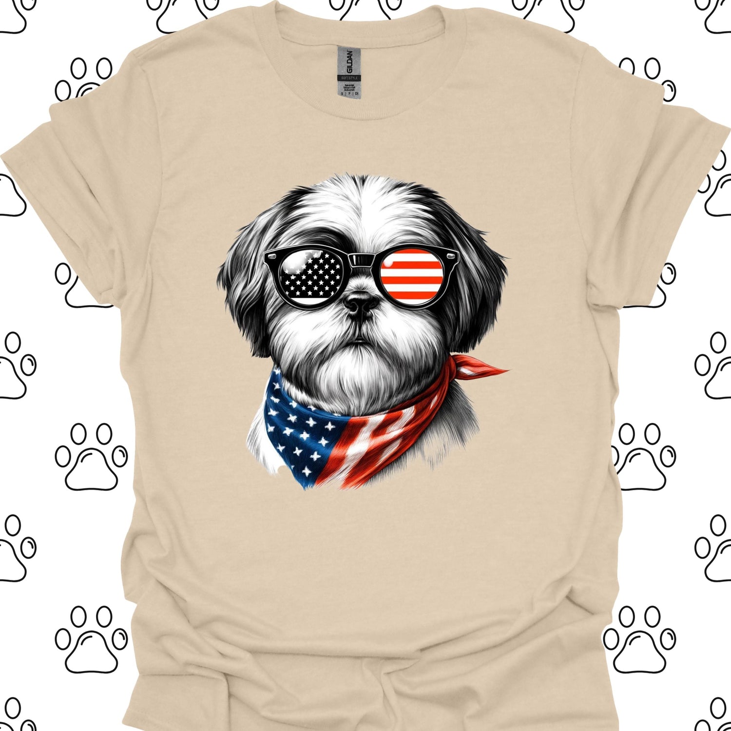 Shih Tzu