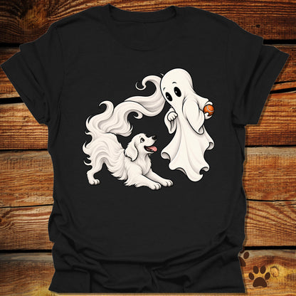 Fetch Forever T-Shirt