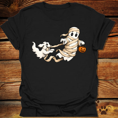 Ghost Mummy T-Shirt