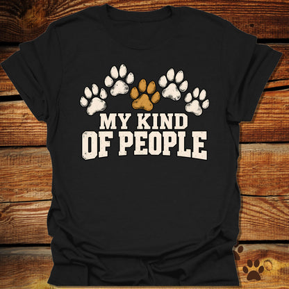 My Kind of People T-Shirt