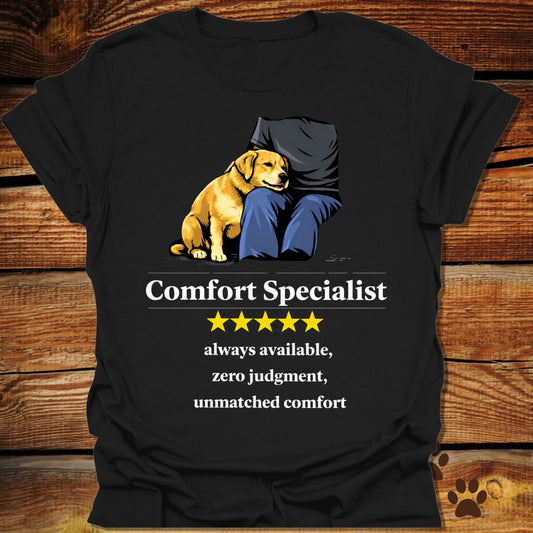 Comfort Specialist T-Shirt