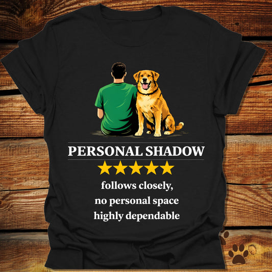 Personal Shadow T-Shirt