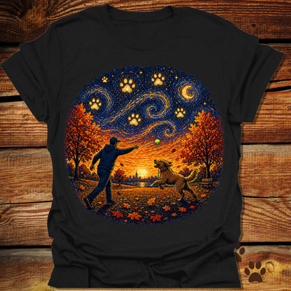 Chasing The Last Light T-Shirt