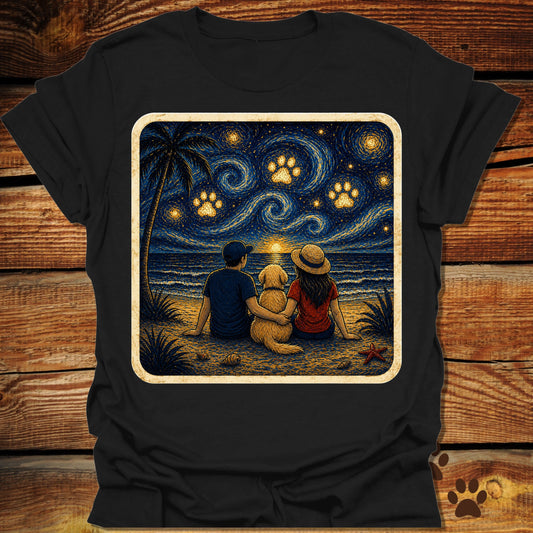 Under the Same Sky T-Shirt