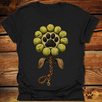 Sunflower Bloom T-Shirt