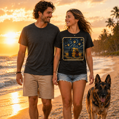 Under the Same Sky T-Shirt