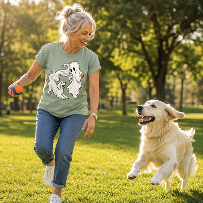 Fetch Forever T-Shirt