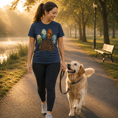 Four Seasons T-Shirt