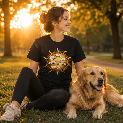 Sunchaser T-Shirt