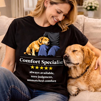 Comfort Specialist T-Shirt