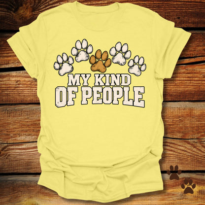 My Kind of People T-Shirt