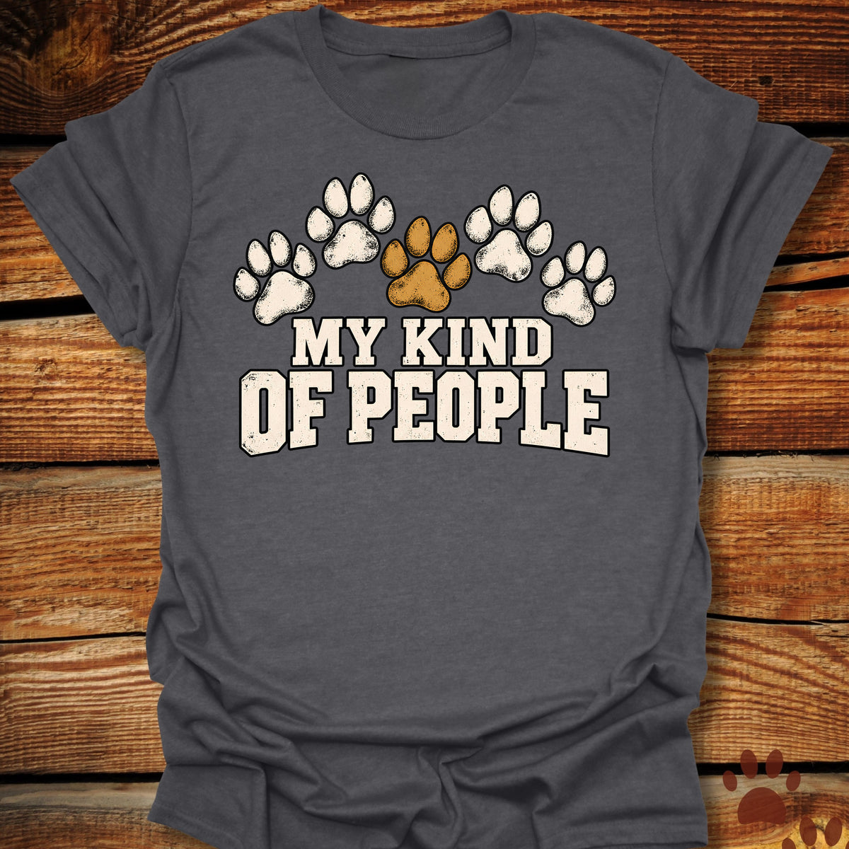 My Kind of People T-Shirt