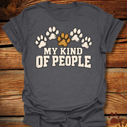 My Kind of People T-Shirt