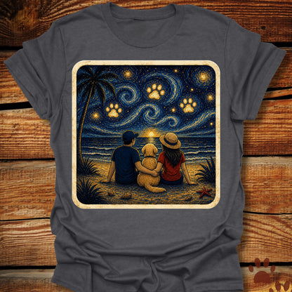 Under the Same Sky T-Shirt