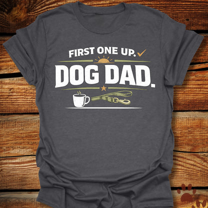 First One Up T-Shirt