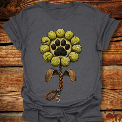 Sunflower Bloom T-Shirt