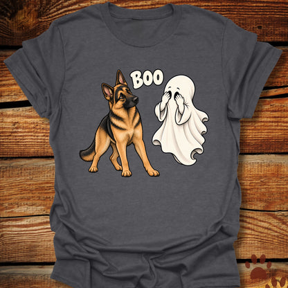 Ghost BOO GSD T-Shirt