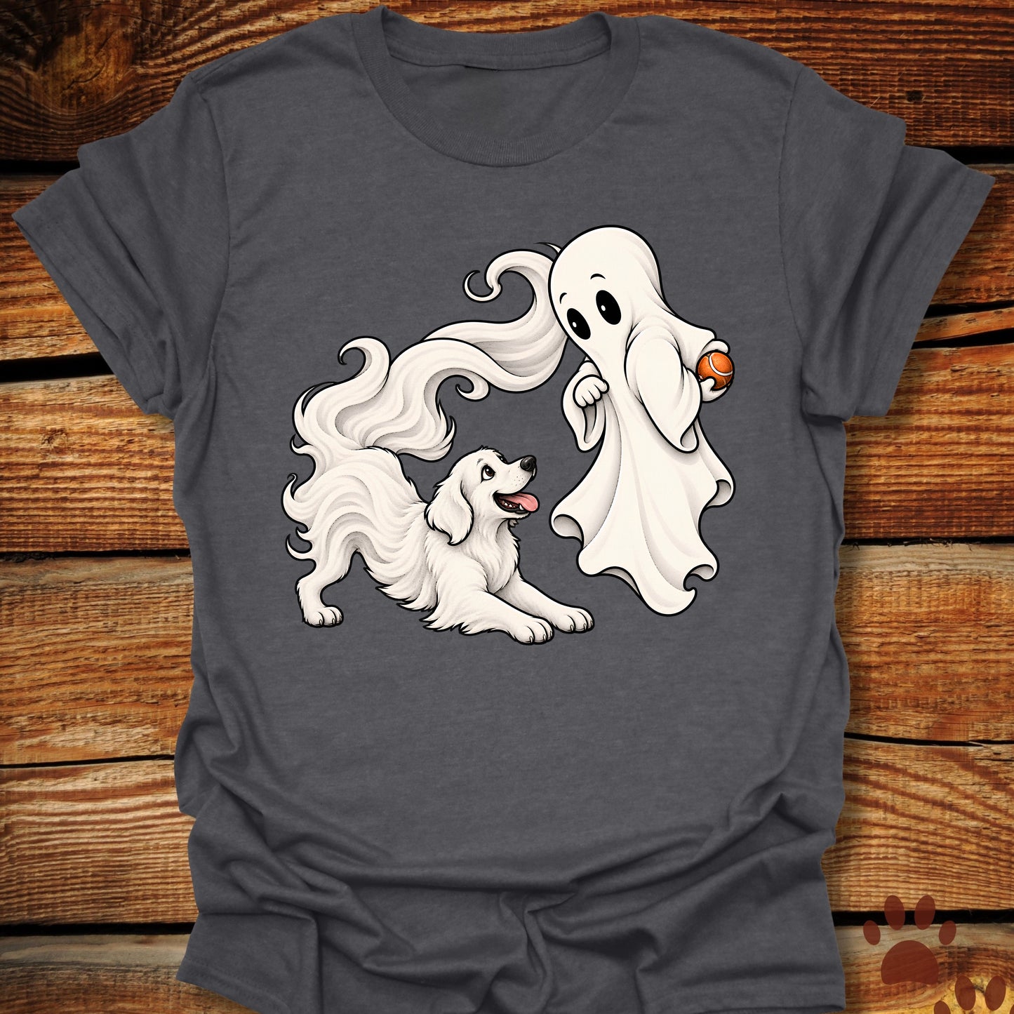 Fetch Forever T-Shirt