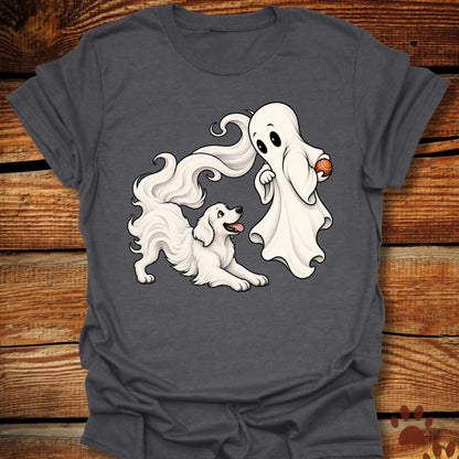 Fetch Forever T-Shirt