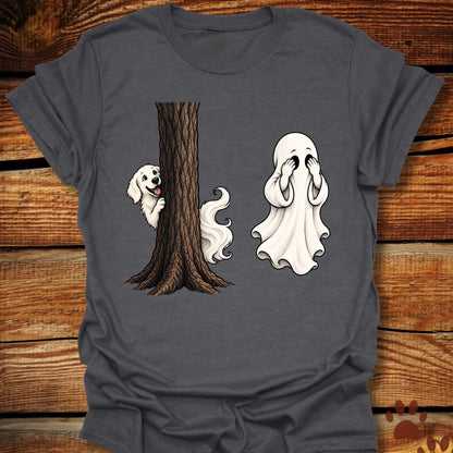 Hide and Seek T-Shirt