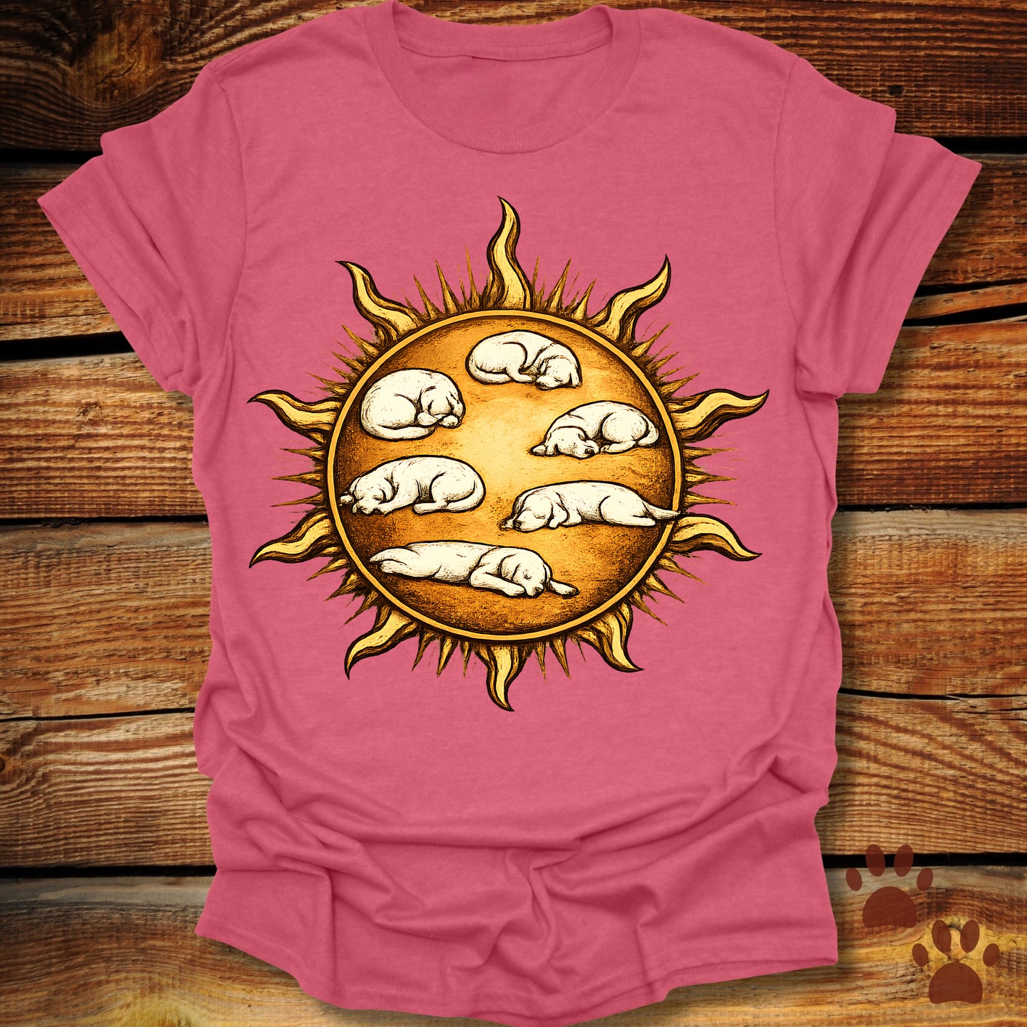 Sunchaser T-Shirt