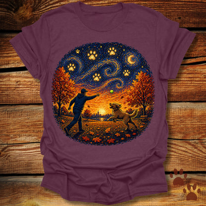 Chasing The Last Light T-Shirt
