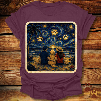 Under the Same Sky T-Shirt