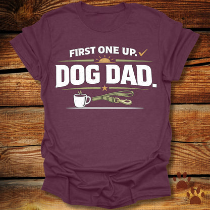First One Up T-Shirt