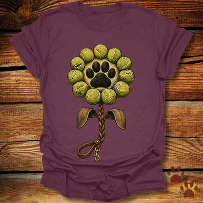 Sunflower Bloom T-Shirt