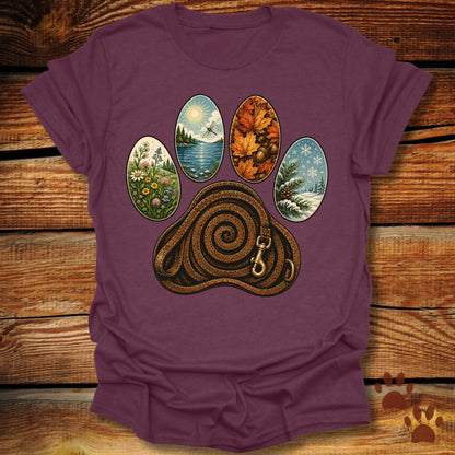 Four Seasons T-Shirt