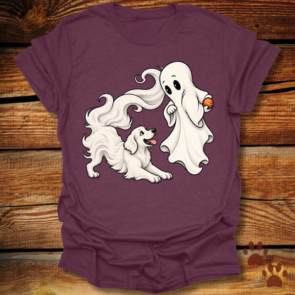 Fetch Forever T-Shirt