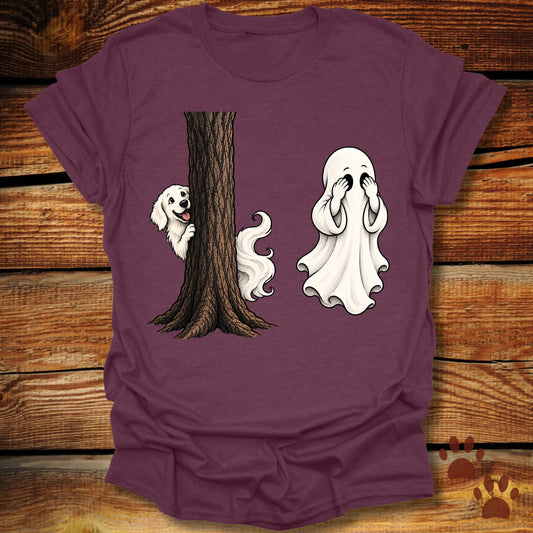 Hide and Seek T-Shirt