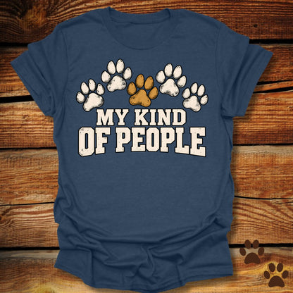 My Kind of People T-Shirt