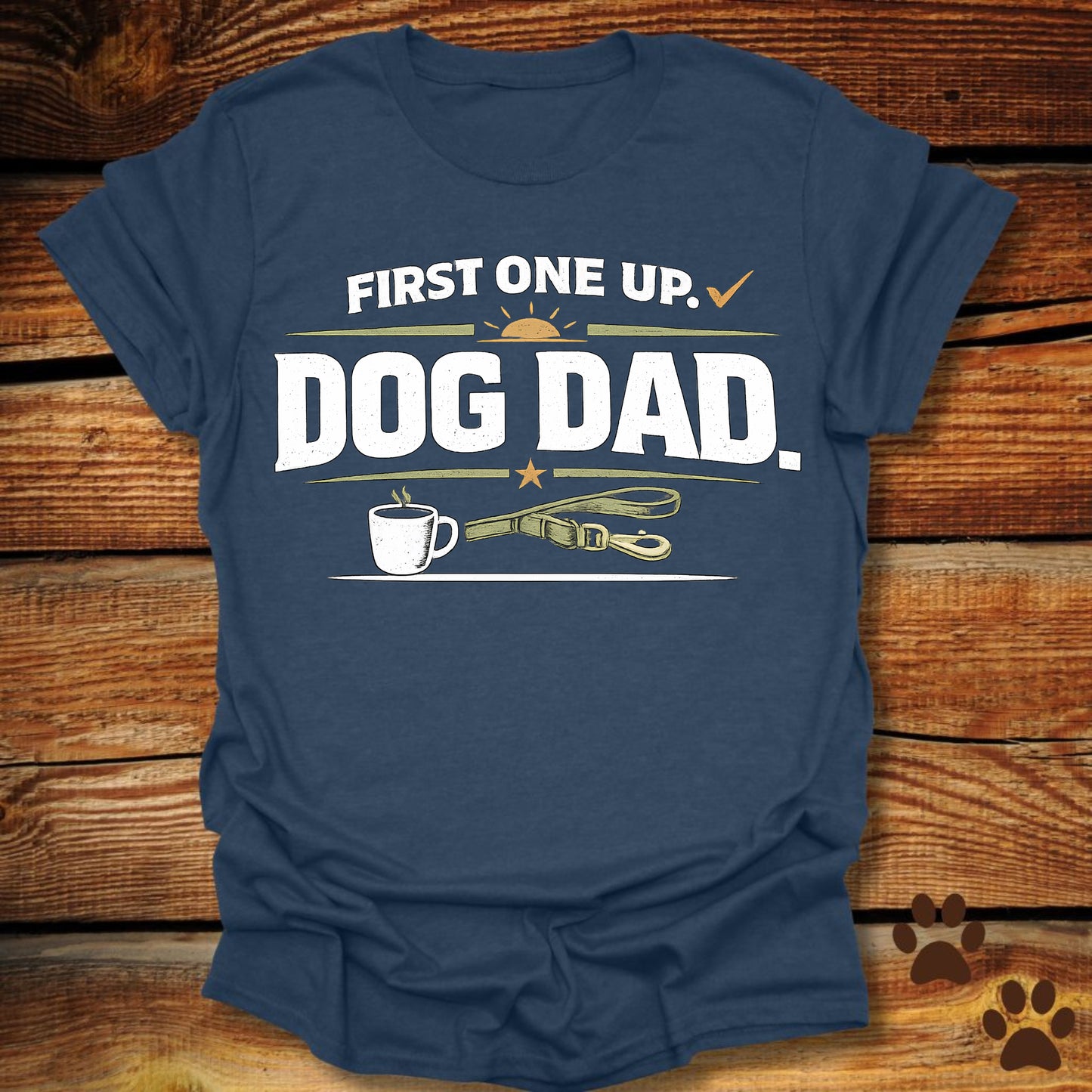 First One Up T-Shirt
