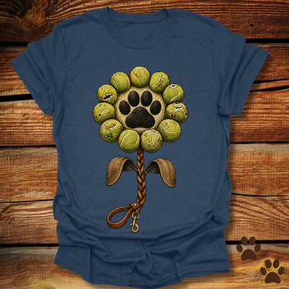 Sunflower Bloom T-Shirt
