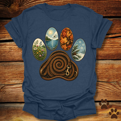 Four Seasons T-Shirt