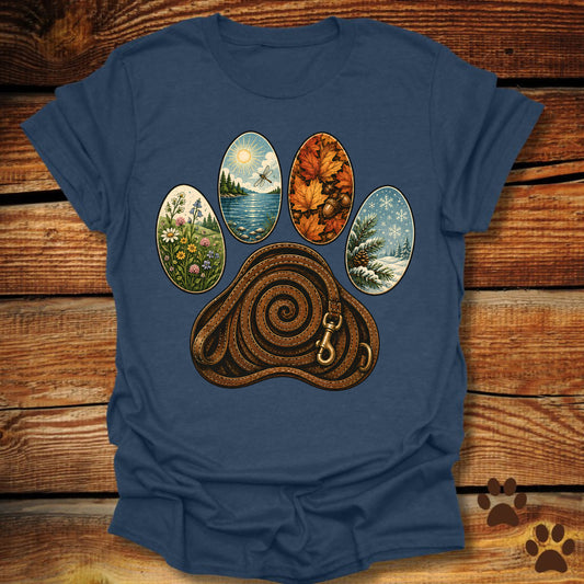 Four Seasons T-Shirt