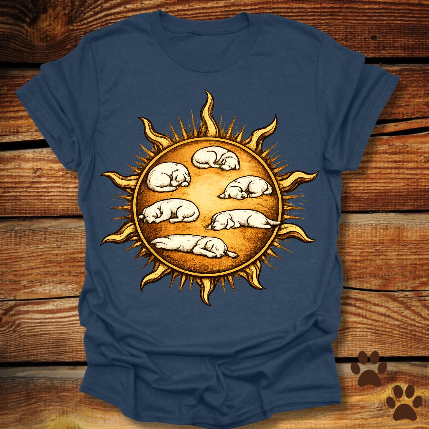 Sunchaser T-Shirt