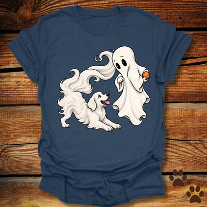 Fetch Forever T-Shirt