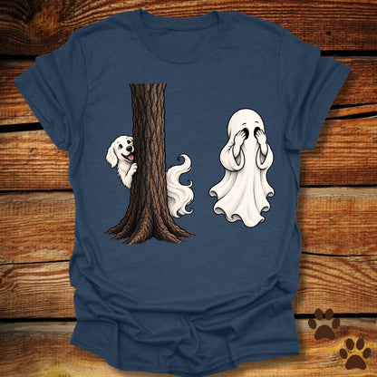 Hide and Seek T-Shirt