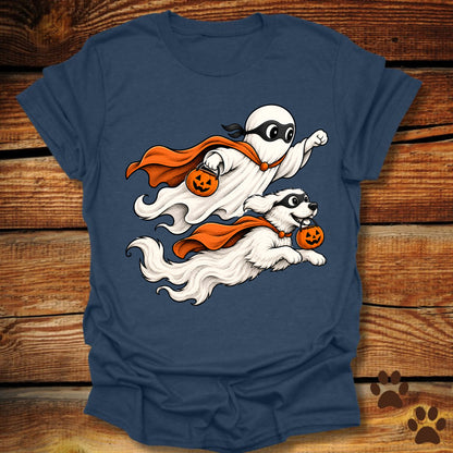 Superheroes T-Shirt