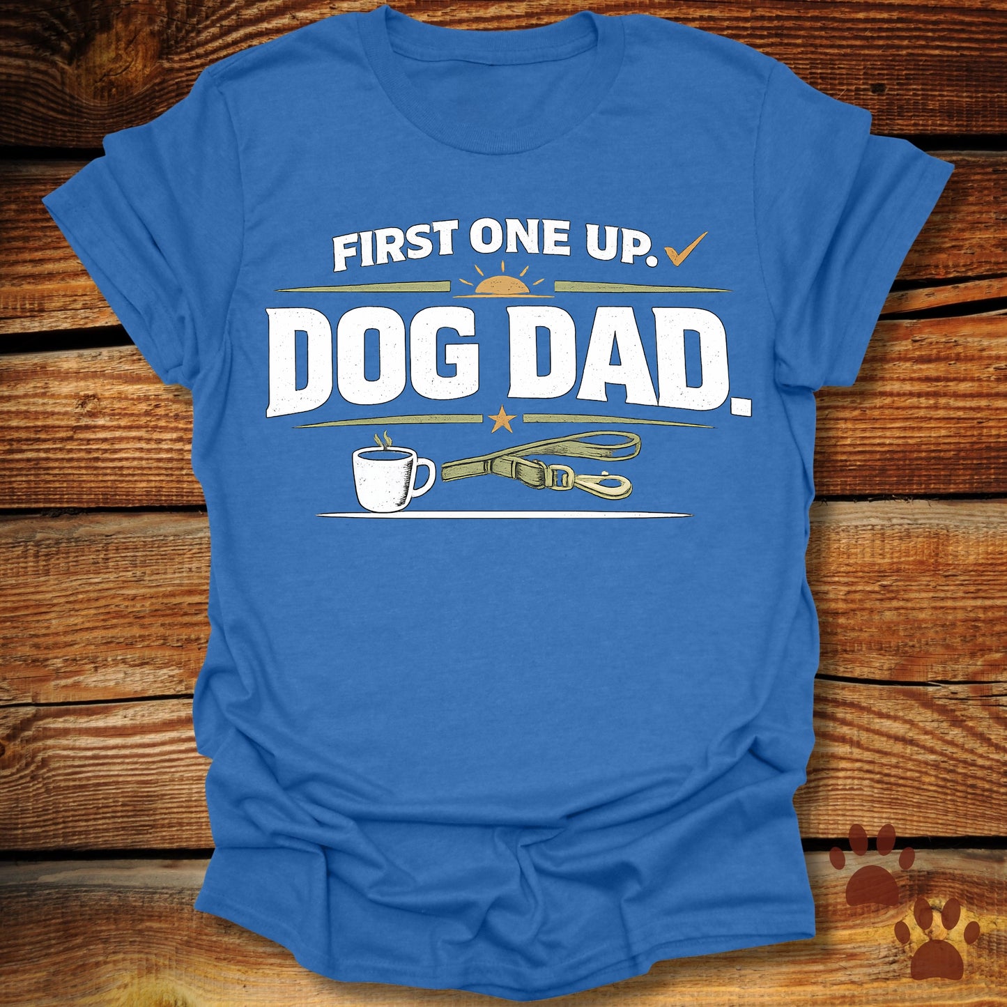 First One Up T-Shirt