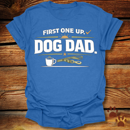 First One Up T-Shirt