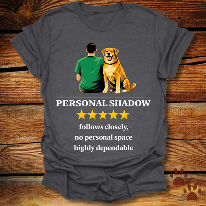 Personal Shadow T-Shirt