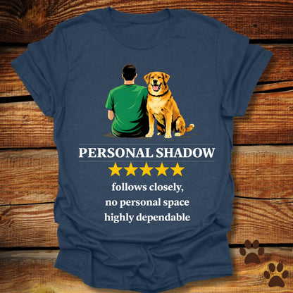 Personal Shadow T-Shirt